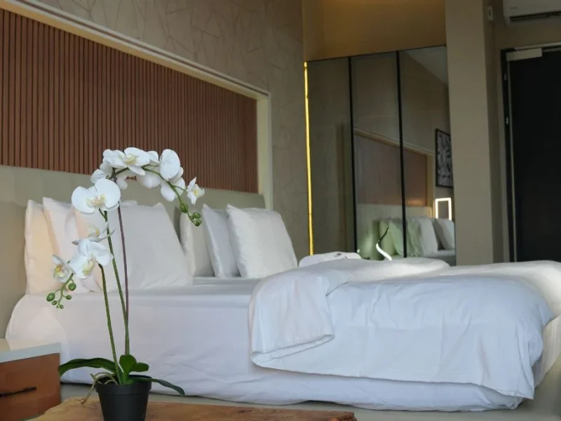Crystal Suite