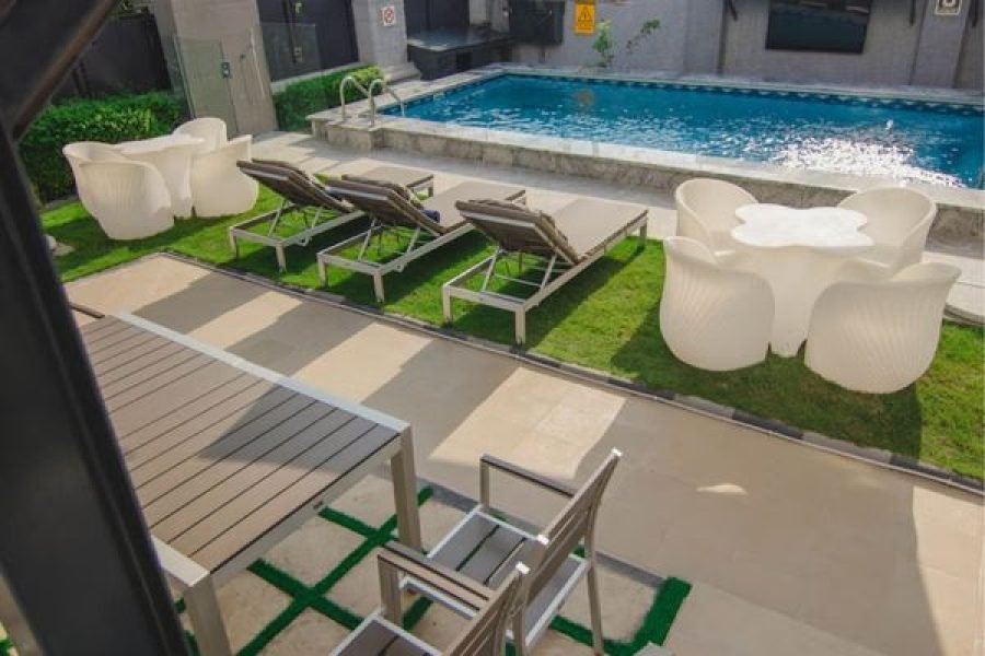 Grand Desert Resort
