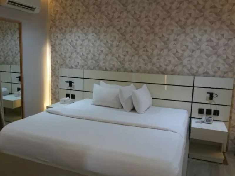 Crystal Suite