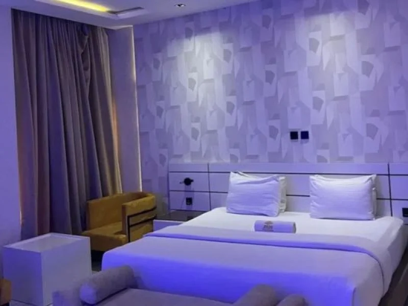 Executive Room