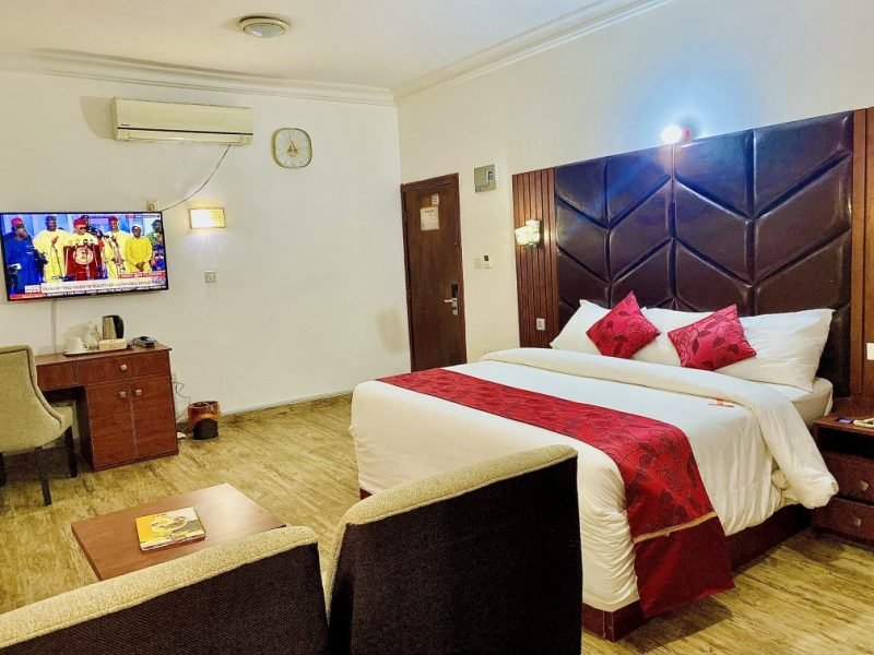 Continental Suite