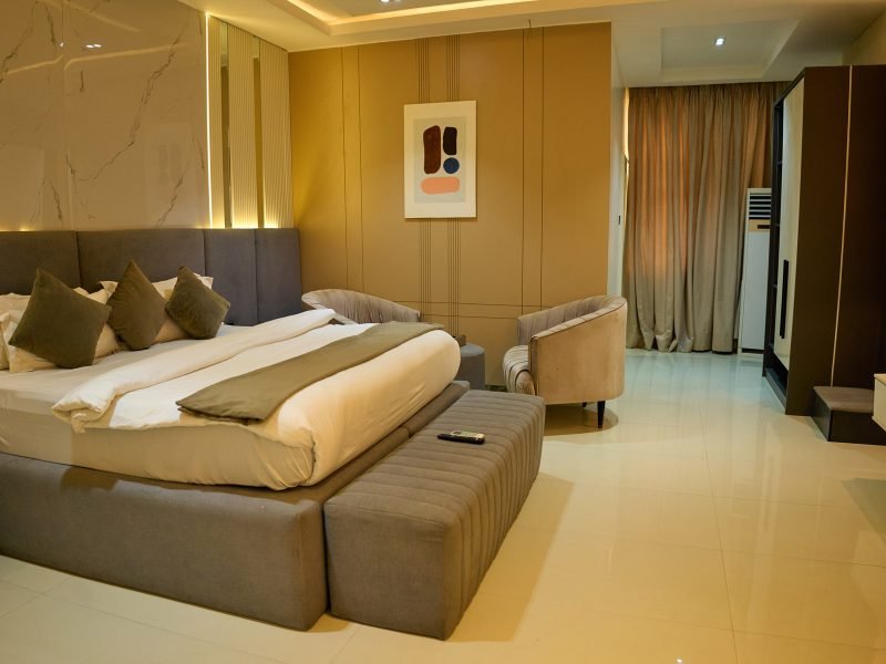 Ambassadorial Suite
