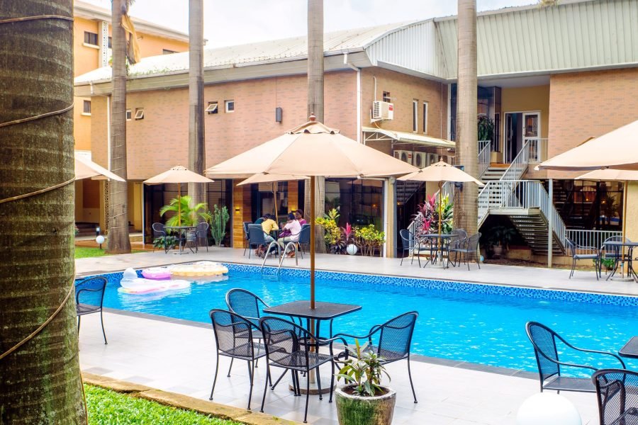 Anabel Apartments & Suites