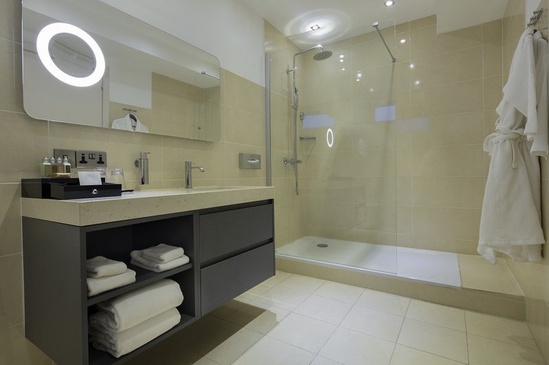 One Bedroom Executive