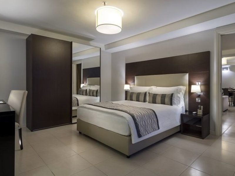 One Bedroom Executive