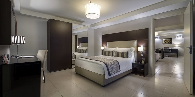 One Bedroom Executive