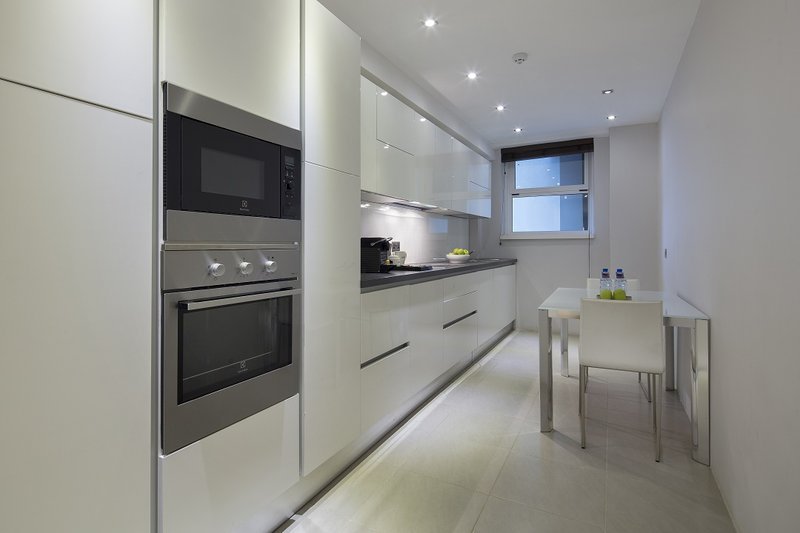 Two Bedroom Deluxe