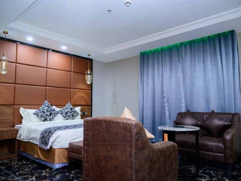 Executive Suite