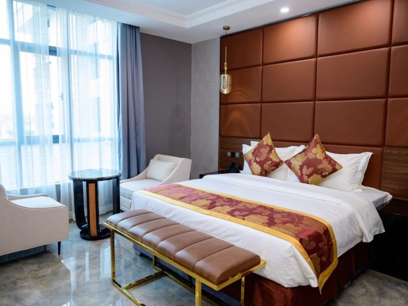 Executive Superior Room
