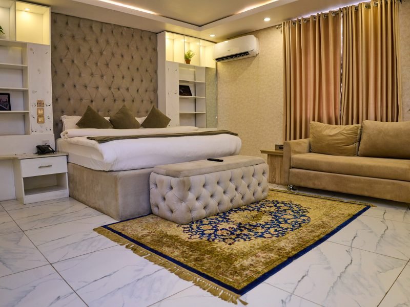 Executive Classic Suite