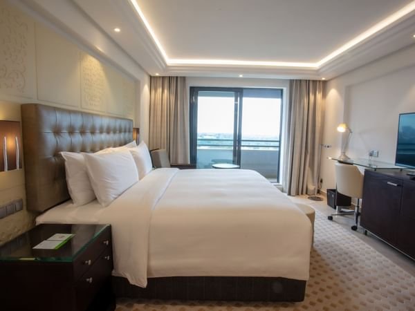 Premium Room