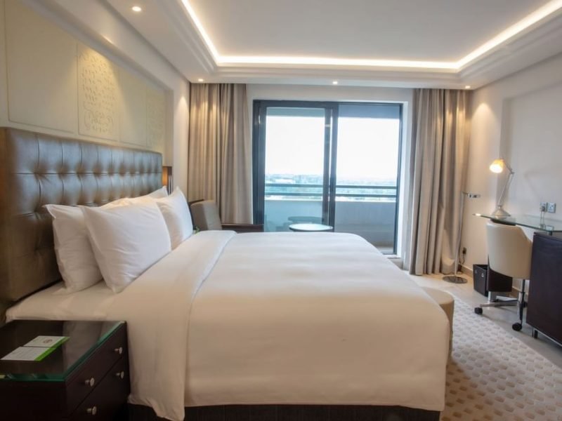 Premium Room